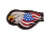 Ampliar - AGUILA AMERICA